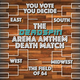 Illustration for article titled Get Ready To Cast Your Votes For The Best Arena Music Of All Time